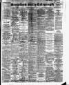 Bradford Daily Telegraph Thursday 27 September 1900 Page 1