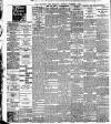 Bradford Daily Telegraph Thursday 01 November 1900 Page 2