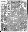 Bradford Daily Telegraph Saturday 03 November 1900 Page 2