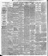 Bradford Daily Telegraph Monday 05 November 1900 Page 2