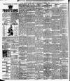 Bradford Daily Telegraph Tuesday 06 November 1900 Page 2
