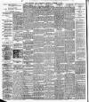 Bradford Daily Telegraph Saturday 10 November 1900 Page 2