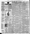 Bradford Daily Telegraph Tuesday 13 November 1900 Page 2