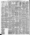 Bradford Daily Telegraph Tuesday 13 November 1900 Page 4