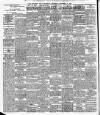 Bradford Daily Telegraph Wednesday 14 November 1900 Page 2