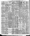Bradford Daily Telegraph Monday 26 November 1900 Page 4