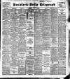 Bradford Daily Telegraph Saturday 29 December 1900 Page 1