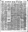 Bradford Daily Telegraph Friday 11 January 1901 Page 1