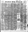 Bradford Daily Telegraph Saturday 19 January 1901 Page 1