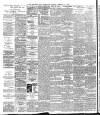 Bradford Daily Telegraph Saturday 16 February 1901 Page 2