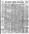Bradford Daily Telegraph Saturday 02 March 1901 Page 1