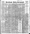 Bradford Daily Telegraph Thursday 04 April 1901 Page 1