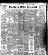 Bradford Daily Telegraph Monday 01 July 1901 Page 1