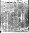 Bradford Daily Telegraph Friday 05 July 1901 Page 1