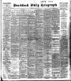 Bradford Daily Telegraph Saturday 06 July 1901 Page 1