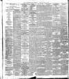 Bradford Daily Telegraph Saturday 27 July 1901 Page 2