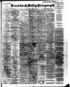 Bradford Daily Telegraph Friday 02 August 1901 Page 1