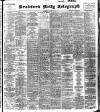 Bradford Daily Telegraph Thursday 08 August 1901 Page 1