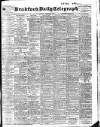 Bradford Daily Telegraph Saturday 12 October 1901 Page 1
