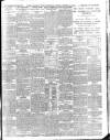 Bradford Daily Telegraph Monday 14 October 1901 Page 3