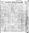 Bradford Daily Telegraph Thursday 26 December 1901 Page 1