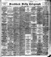 Bradford Daily Telegraph Monday 06 January 1902 Page 1