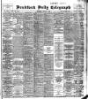 Bradford Daily Telegraph Wednesday 08 January 1902 Page 1