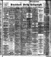 Bradford Daily Telegraph Friday 17 January 1902 Page 1