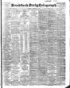 Bradford Daily Telegraph Thursday 06 February 1902 Page 1