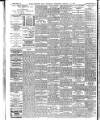 Bradford Daily Telegraph Wednesday 12 February 1902 Page 2