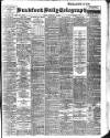 Bradford Daily Telegraph Friday 28 February 1902 Page 1