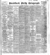 Bradford Daily Telegraph Tuesday 08 April 1902 Page 1