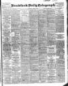 Bradford Daily Telegraph Thursday 10 April 1902 Page 1