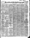 Bradford Daily Telegraph Saturday 12 April 1902 Page 1