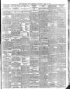 Bradford Daily Telegraph Wednesday 16 April 1902 Page 3
