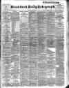Bradford Daily Telegraph Friday 02 May 1902 Page 1