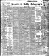 Bradford Daily Telegraph Friday 30 May 1902 Page 1