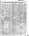 Bradford Daily Telegraph Wednesday 02 July 1902 Page 1
