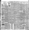 Bradford Daily Telegraph Monday 18 August 1902 Page 2