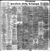 Bradford Daily Telegraph Tuesday 02 September 1902 Page 1