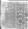 Bradford Daily Telegraph Monday 22 September 1902 Page 2