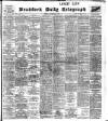 Bradford Daily Telegraph Friday 21 November 1902 Page 1
