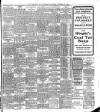 Bradford Daily Telegraph Saturday 22 November 1902 Page 3