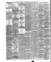 Bradford Daily Telegraph Monday 15 December 1902 Page 2