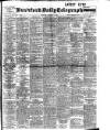 Bradford Daily Telegraph Saturday 03 January 1903 Page 1