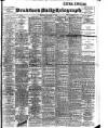 Bradford Daily Telegraph Saturday 31 January 1903 Page 1