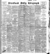 Bradford Daily Telegraph Saturday 14 February 1903 Page 1