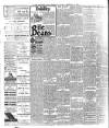 Bradford Daily Telegraph Monday 16 February 1903 Page 2