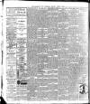 Bradford Daily Telegraph Monday 02 March 1903 Page 2