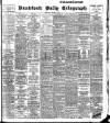 Bradford Daily Telegraph Thursday 05 March 1903 Page 1